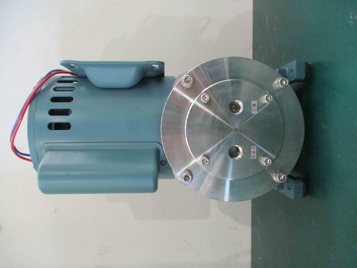 Iwaki APN-P450NSTX-2 Air Pump 200V 200W [h1115551323]