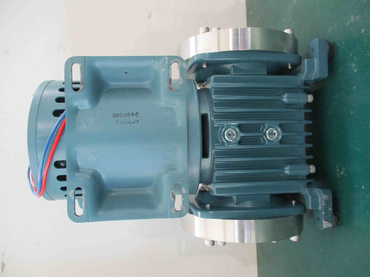 Iwaki APN-P450NSTX-2 Air Pump 200V 200W [h1115551323]