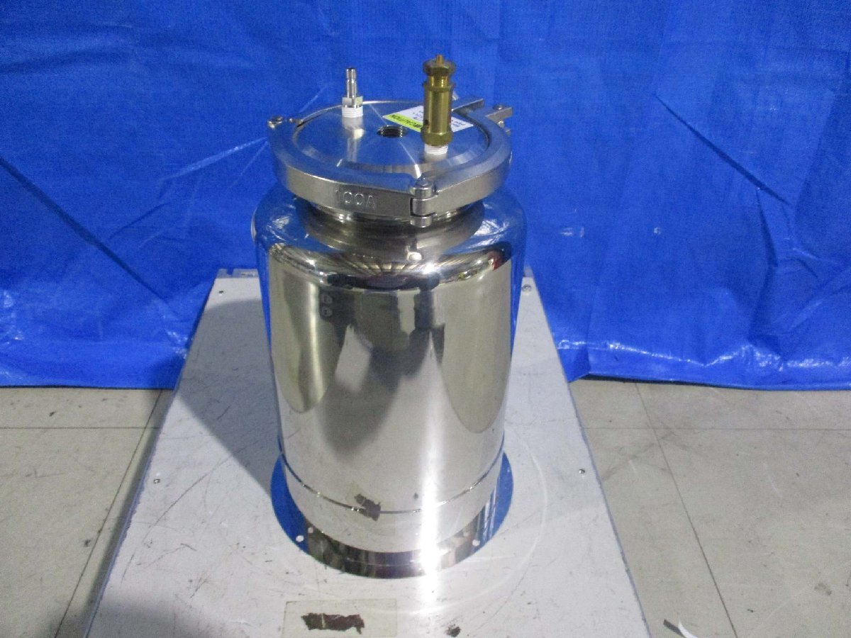 MUSASHI MADR50815E004 Pressure Vessel 100A [f1115528793]