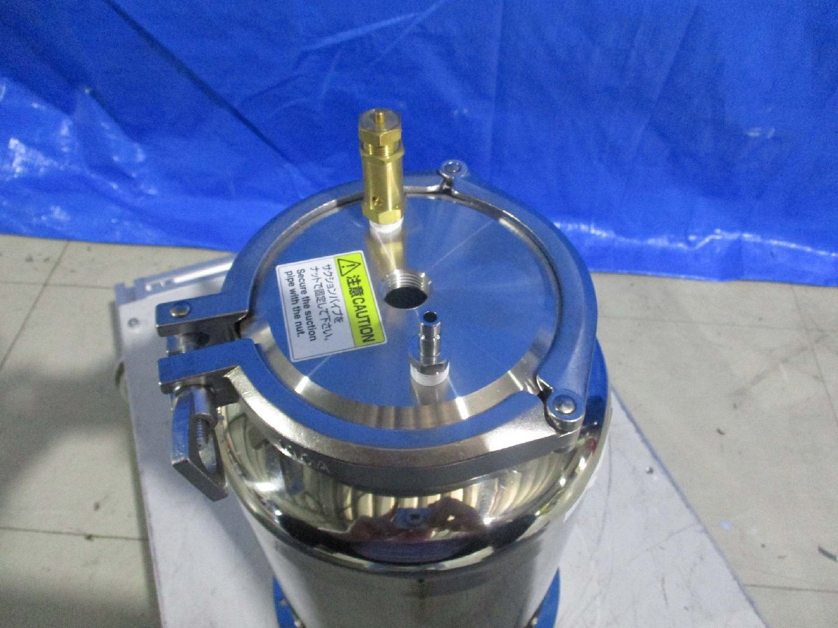 MUSASHI MADR50815E004 Pressure Vessel 100A [f1115528793]