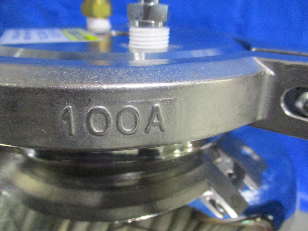 MUSASHI MADR50815E004 Pressure Vessel 100A [f1115528793]