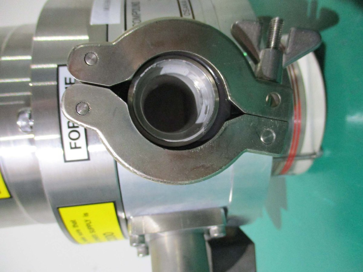 OSAKA TG203 Molecular Pump [o1115532044]