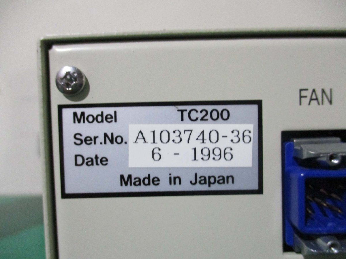 OSAKA TG203 Molecular Pump [o1115532044]
