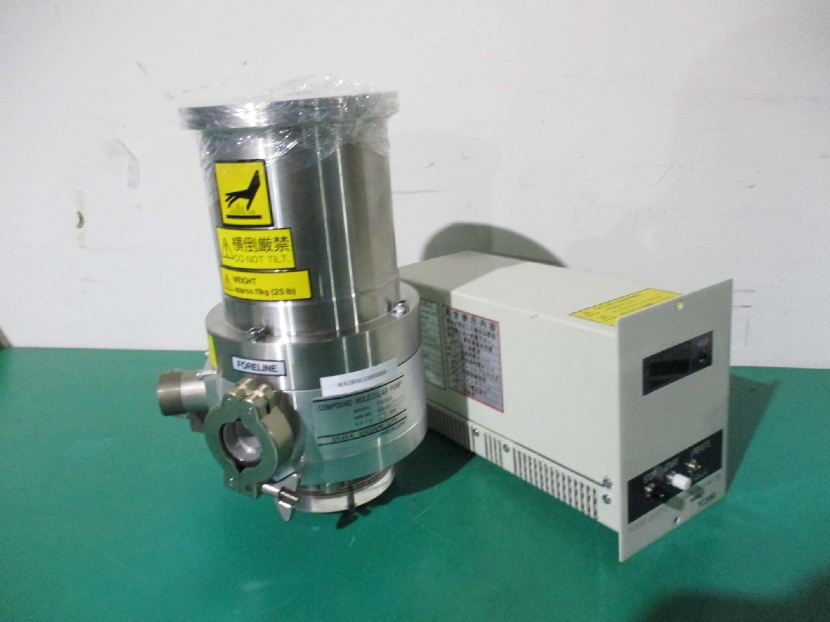 OSAKA TG203 Molecular Pump [o1115532044]