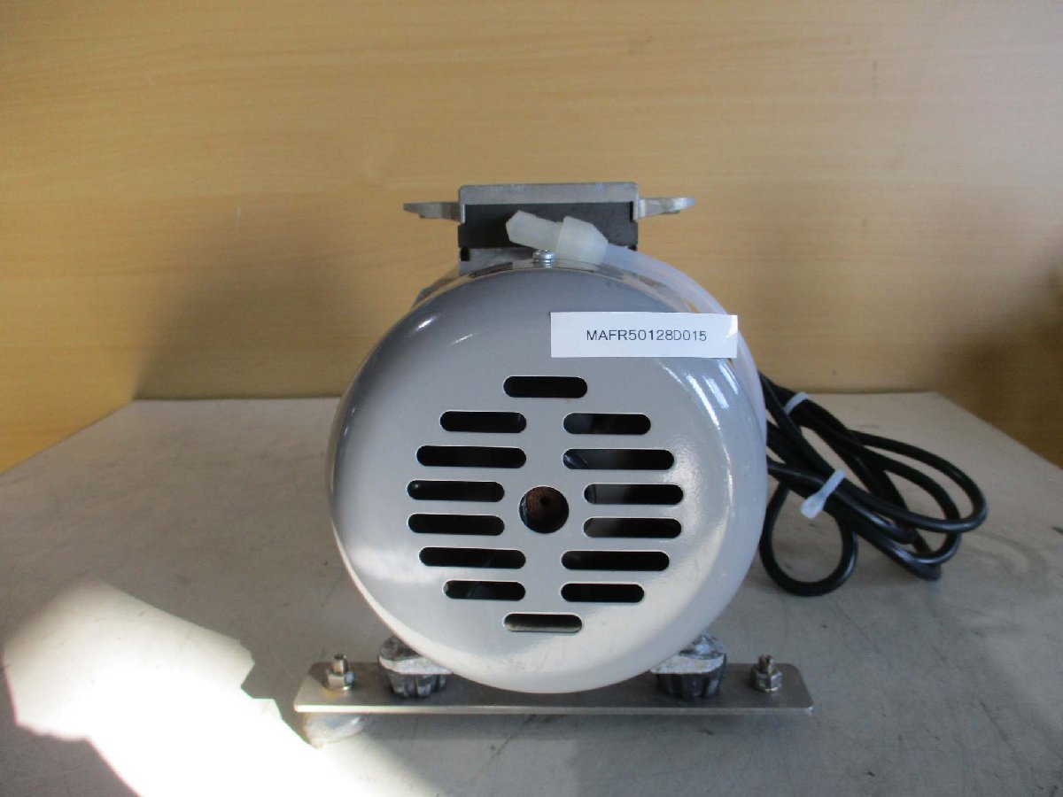 ULVAC DTU-20 Vacuum Pump [k1115537395]