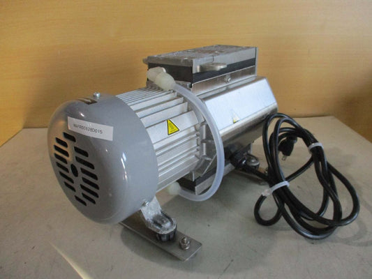 ULVAC DTU-20 Vacuum Pump [k1115537395]