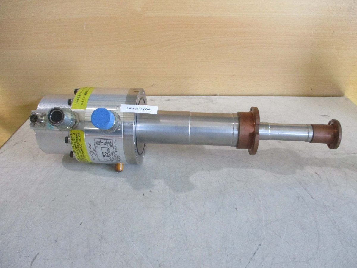 DAIKIN MARATHON PUMP UNIT V24MC510TM Pump Unit 200V [o1115537159]