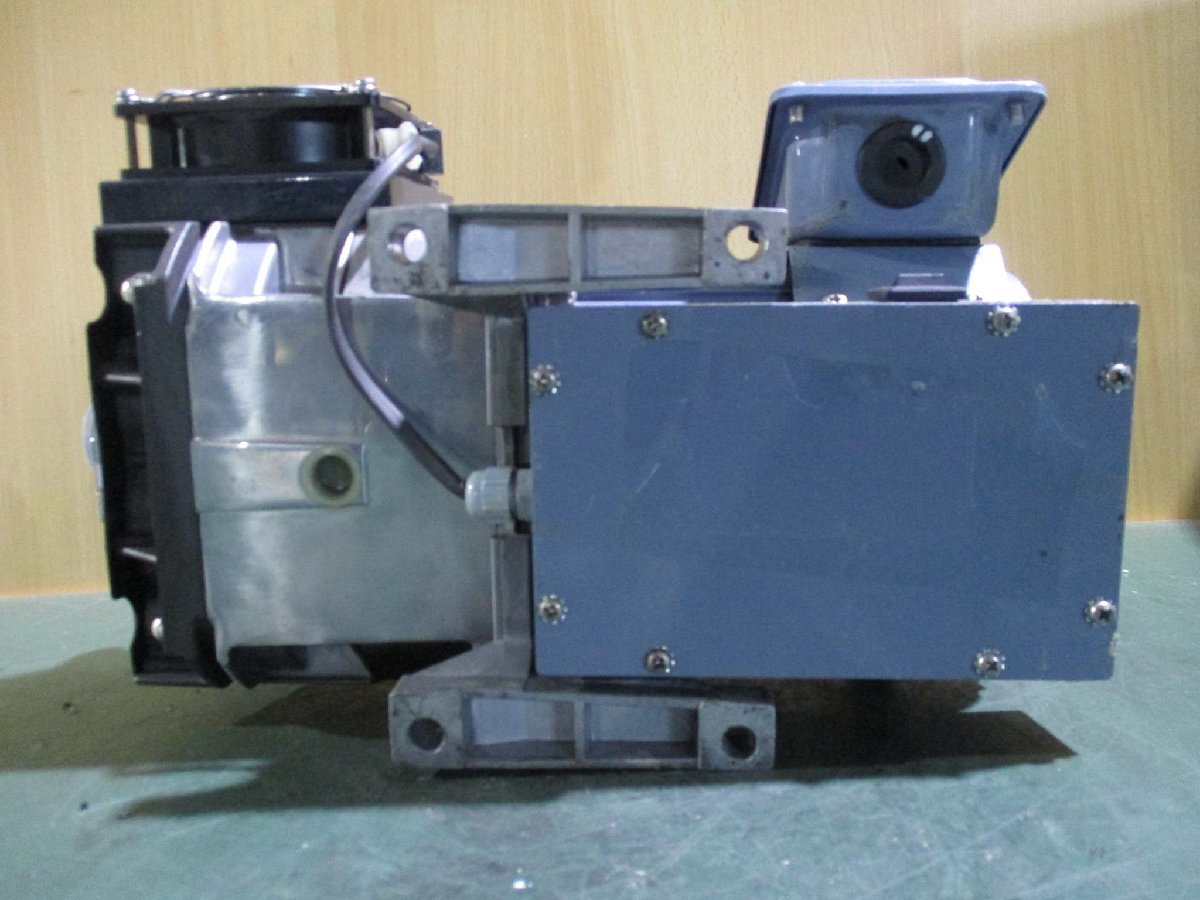 ULVAC DISL-100 Oil-Free Scroll Vacuum Pump 0.3KW EN-7T MAHR50612C007 [m1115533251]