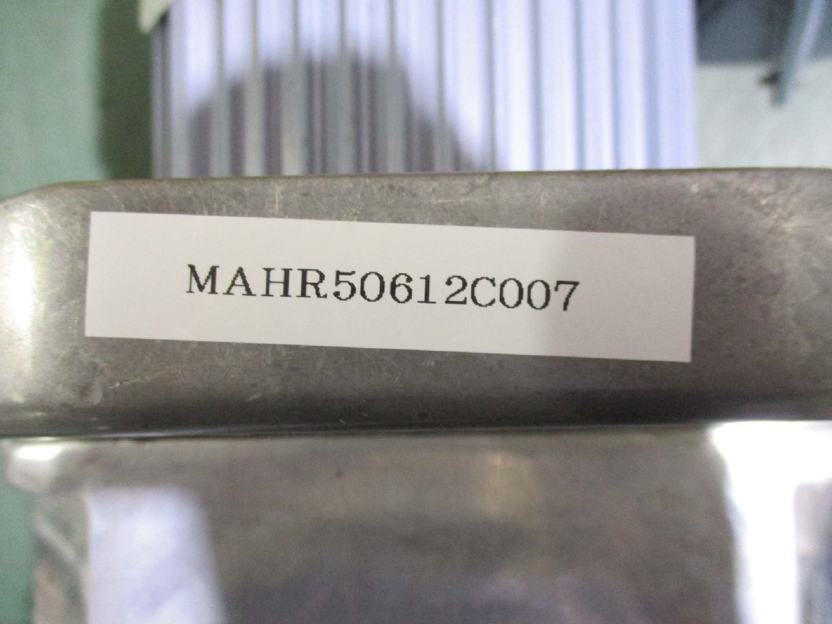ULVAC DISL-100 Oil-Free Scroll Vacuum Pump 0.3KW EN-7T MAHR50612C007 [m1115533251]