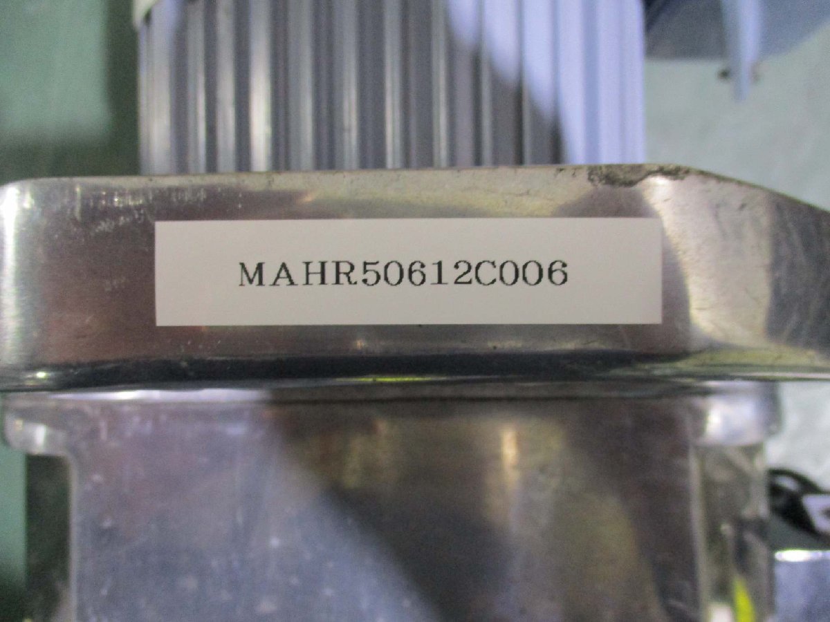 ANEST IWATA DVSL-100B Oil-Free Scroll Vacuum Pump 0.3KW EN-7T [o1115539058]