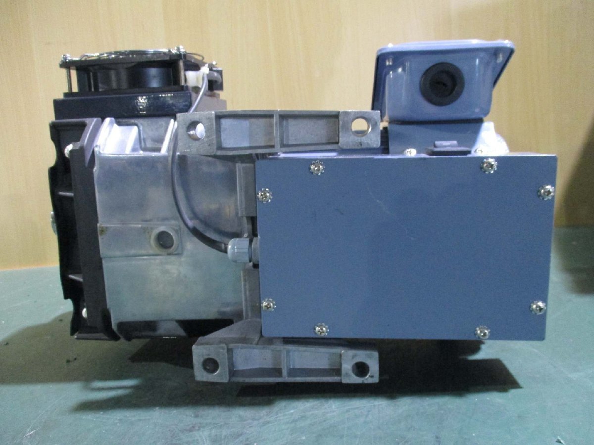 ANEST IWATA DVSL-100B Oil-Free Scroll Vacuum Pump [o1115539058]