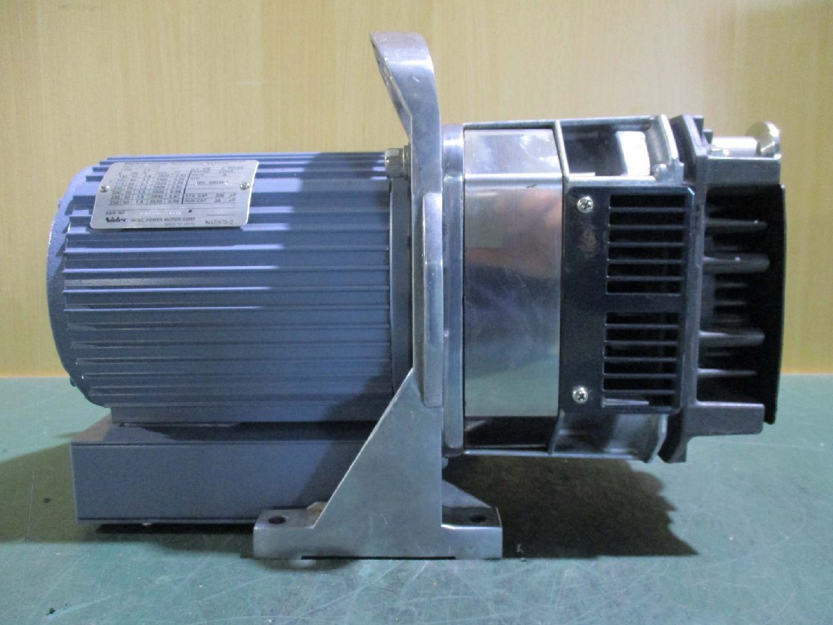 ANEST IWATA DVSL-100B Oil-Free Scroll Vacuum Pump [o1115539058]