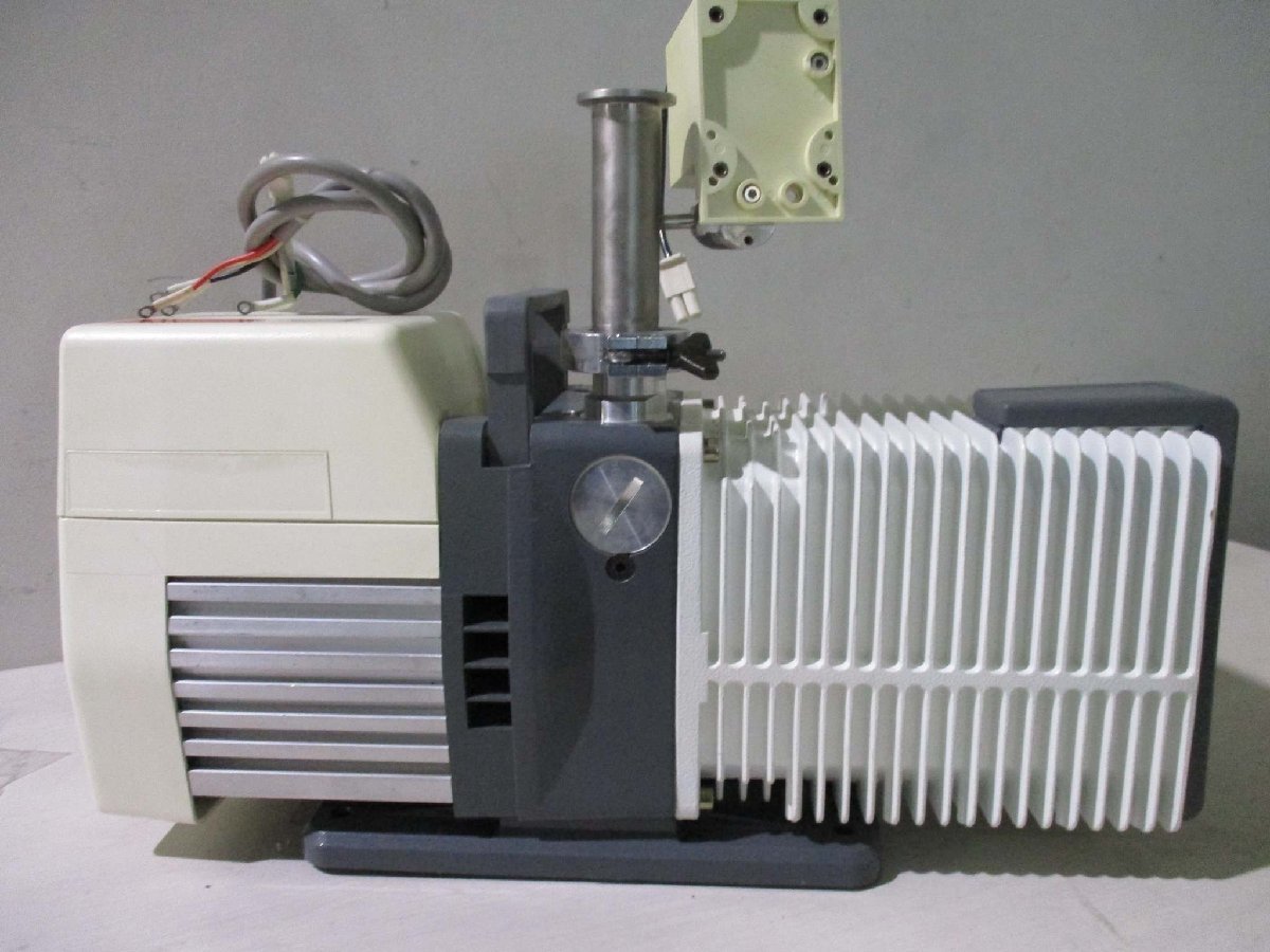 Alcatel Adixen MAHR50228E005 Vacuum Pump [q1115538775]