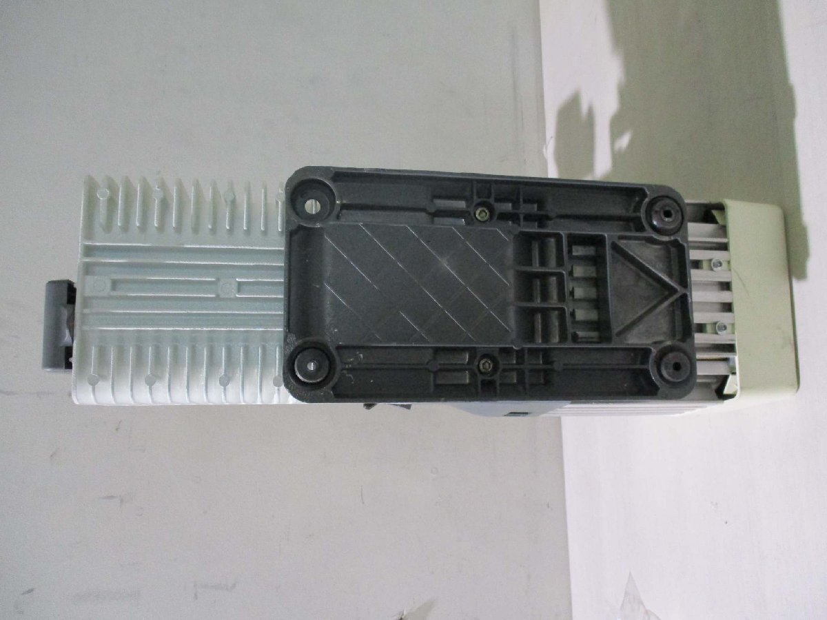 Alcatel Adixen MAHR50228E005 Vacuum Pump [q1115538775]