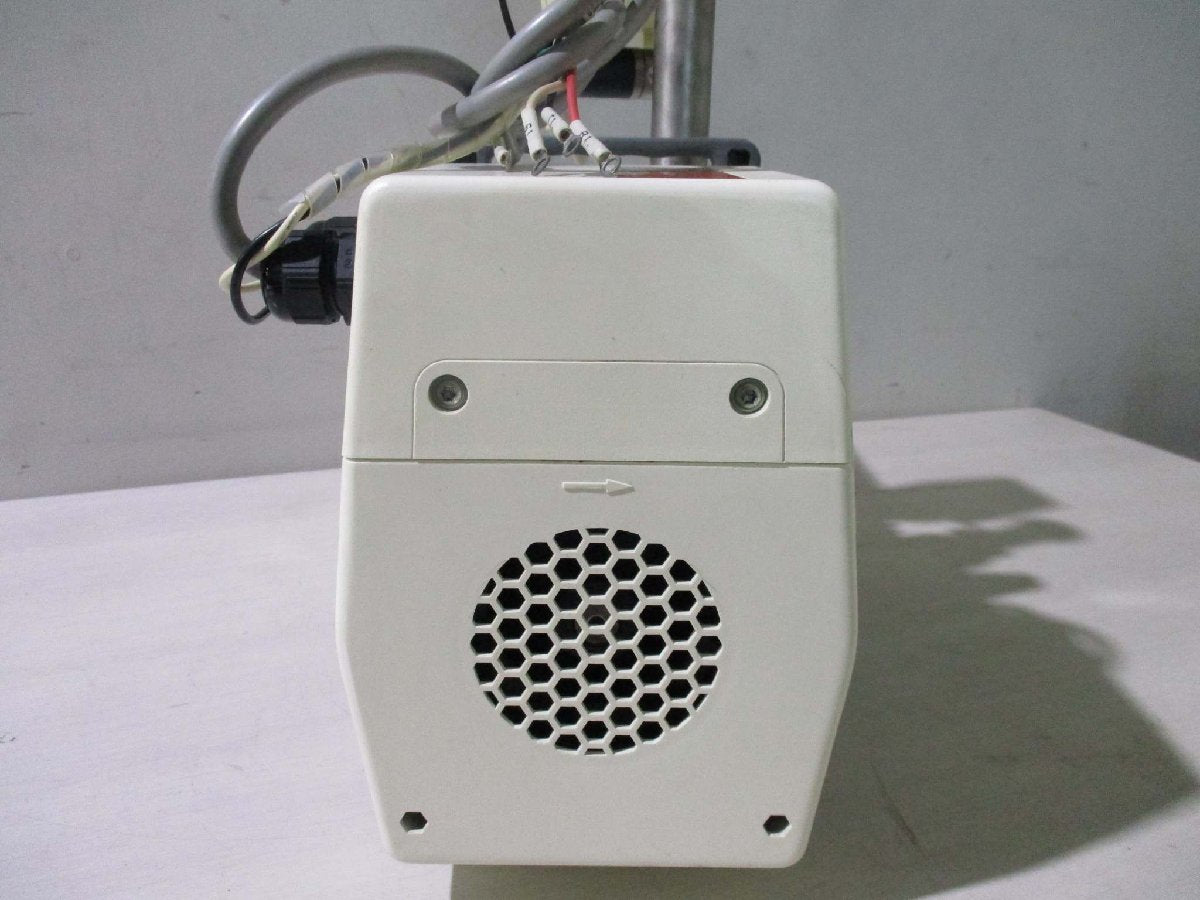 Alcatel Adixen MAHR50228E005 Vacuum Pump [q1115538775]