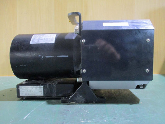 ICHINOMIYA DENKI ABTTA12PG001 Induction Motor [o1115533928]