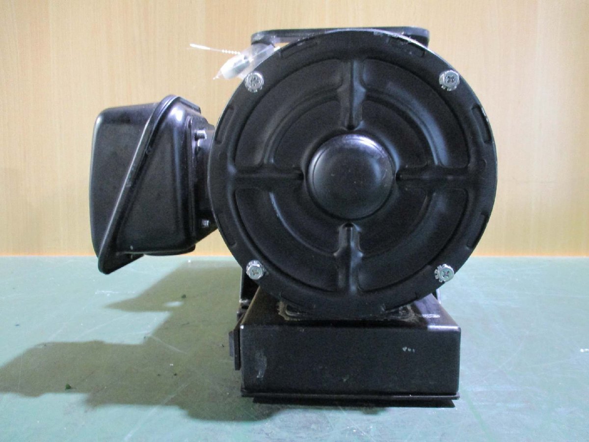 ICHINOMIYA DENKI ABTTA12PG001 Induction Motor [o1115533928]
