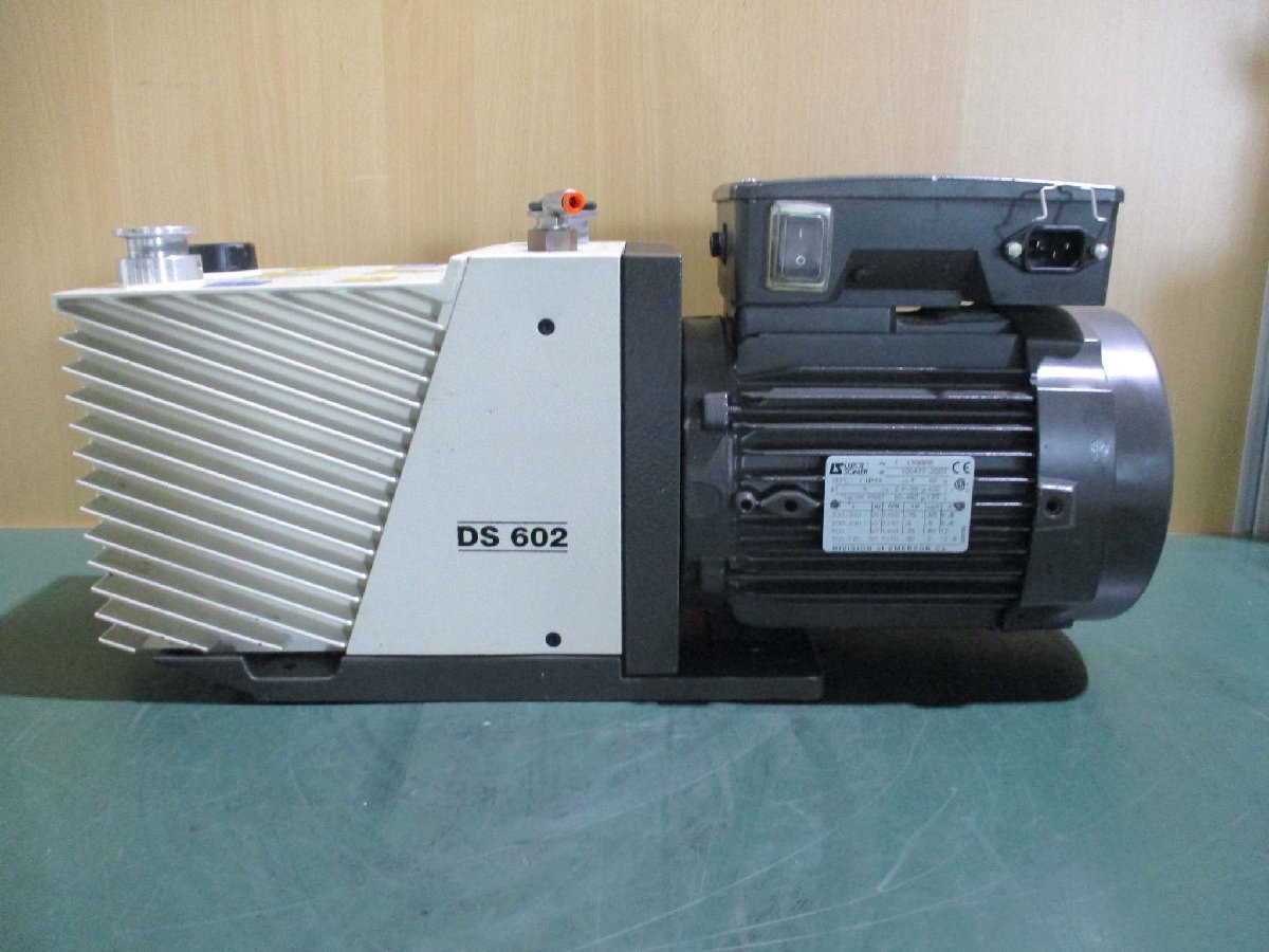 LEROY SOMER LS30PR Motor [s1115534211]