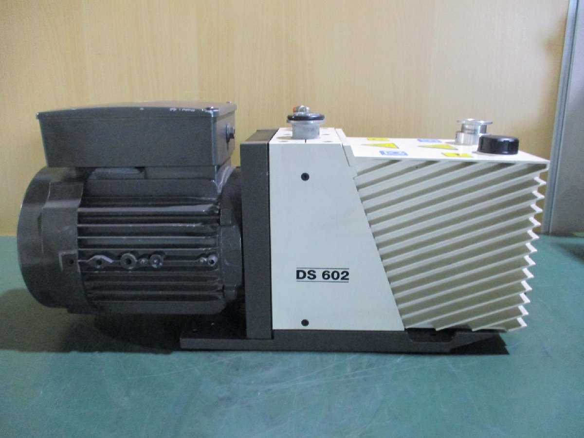 LEROY SOMER LS30PR Motor MAPR50420E003 [s1115534211]