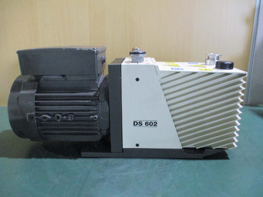 LEROY SOMER LS30PR Motor 706477-2007 DS 602 949-9335S00 [s1115534211]