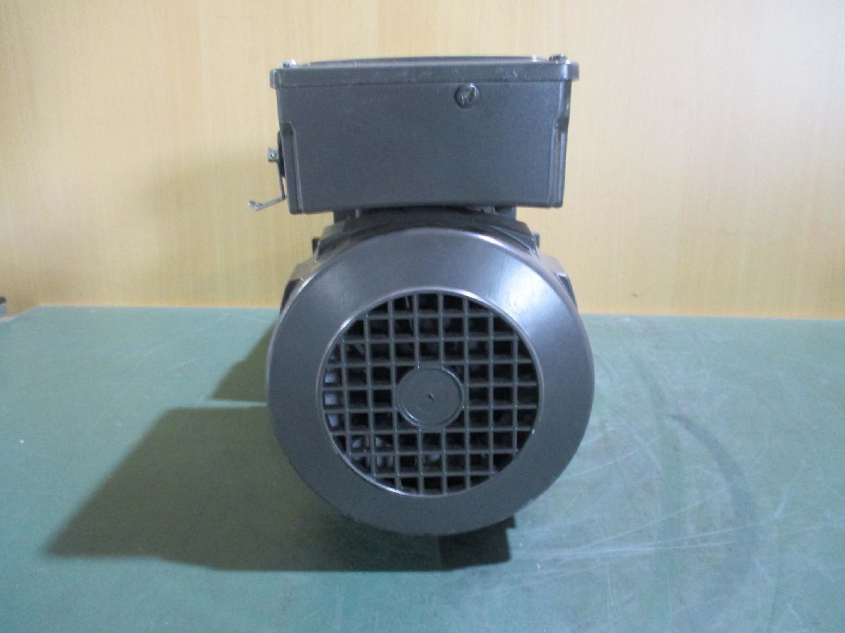 NIDEC LEROY-SOMER LS80LPR/T Motor [w1115544837]