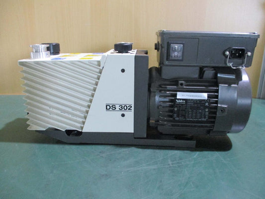 NIDEC LEROY-SOMER LS80LPR/T Motor [w1115544837]