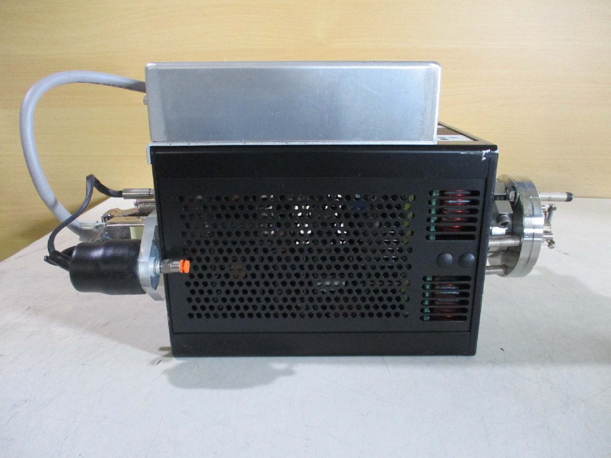 MKS Spectra HPQ 2 948-410-090 CONTROL UNIT [g1115538247]