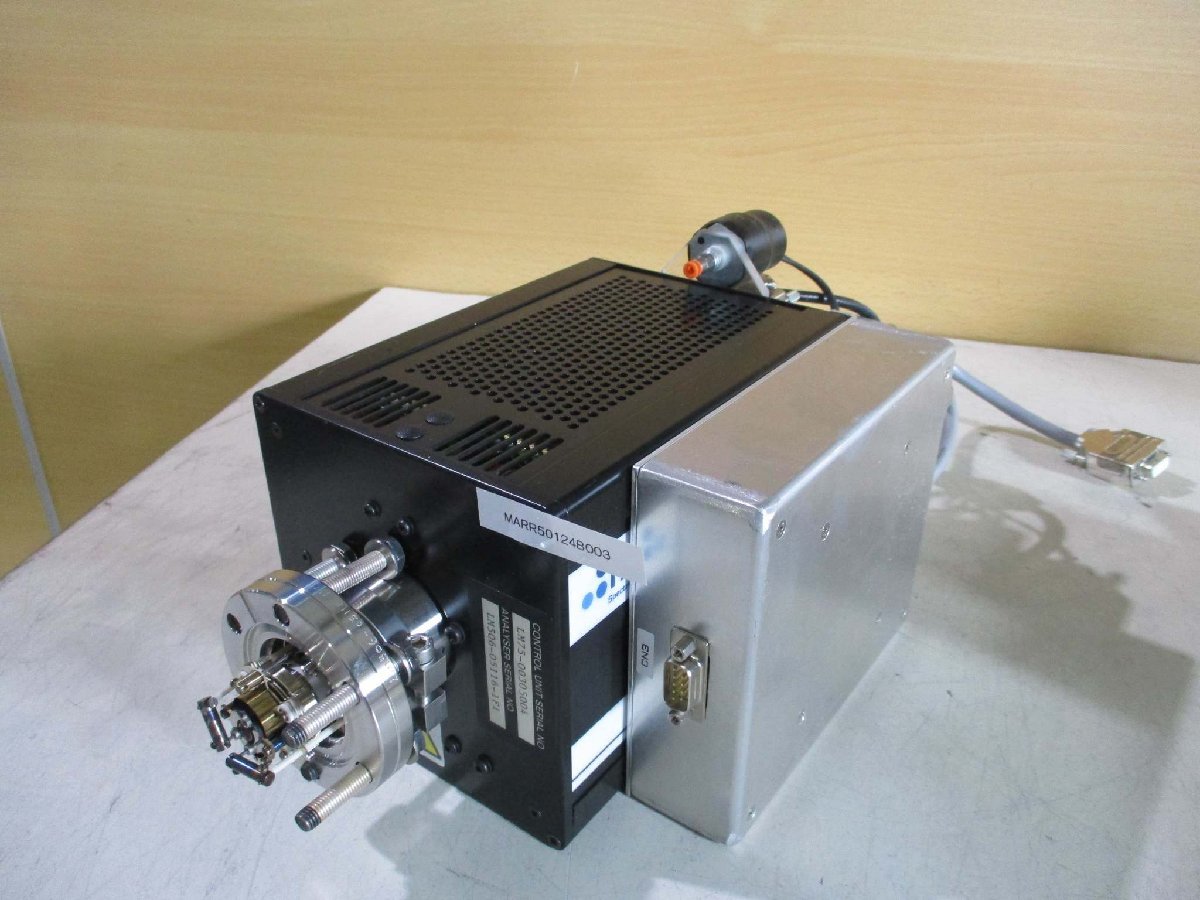 MKS Spectra HPQ2 CONTROL UNIT MARR50124B003 [u1115540835]