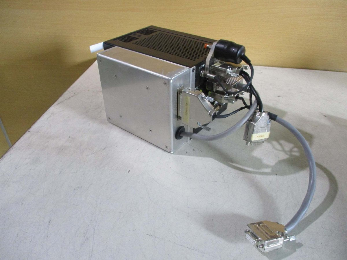 MKS Spectra HPQ2 CONTROL UNIT MARR50124B003 [u1115540835]