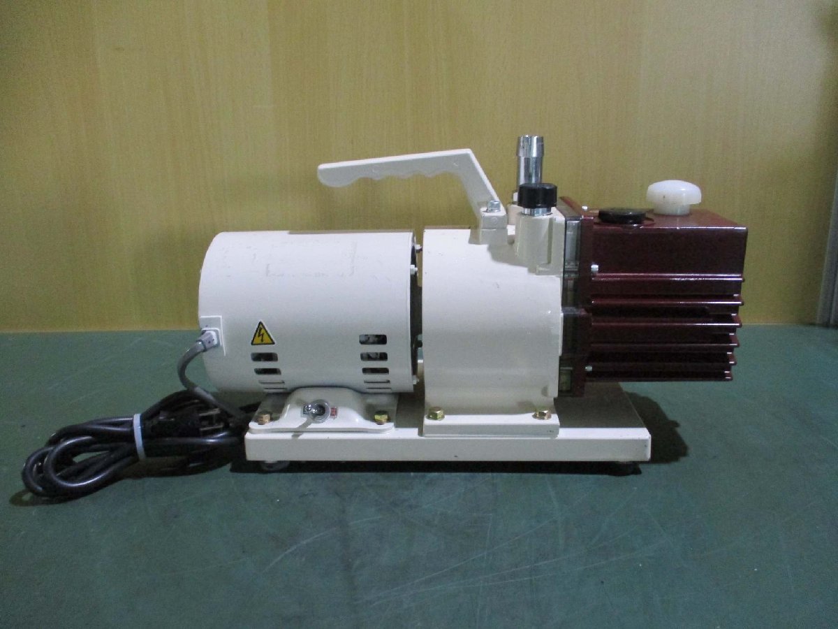 ULVAC GVD-050A Vacuum Equipment [v1115555012]