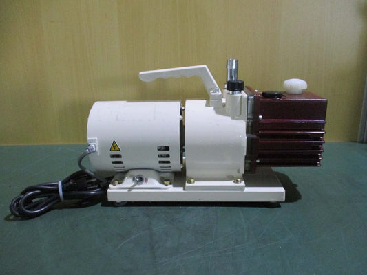 ULVAC GVD-050A Vacuum Equipment [v1115555012]