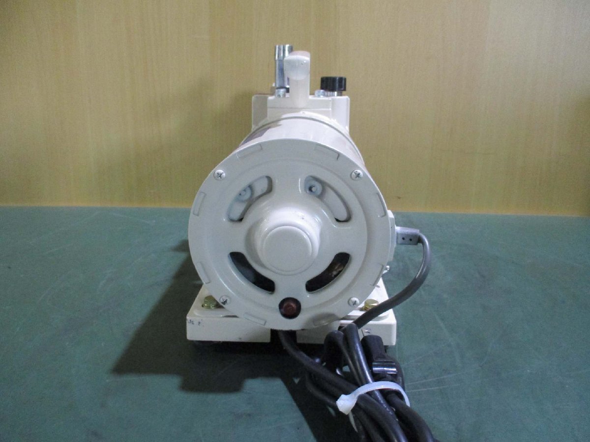 ULVAC GVD-050A Vacuum Pump [v1115555012]