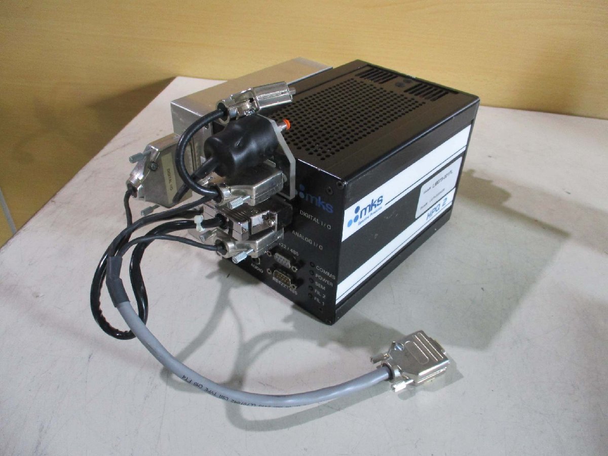 MKS Spectra HPQ2 LM075-001PL Product [k1115540184]