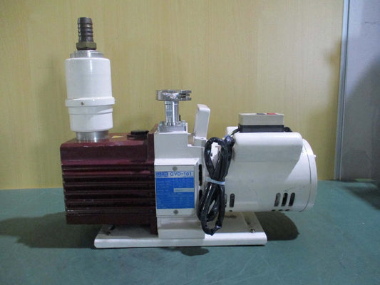 ULVAC GVD-101 Oil Mist Trap [c1115535866]