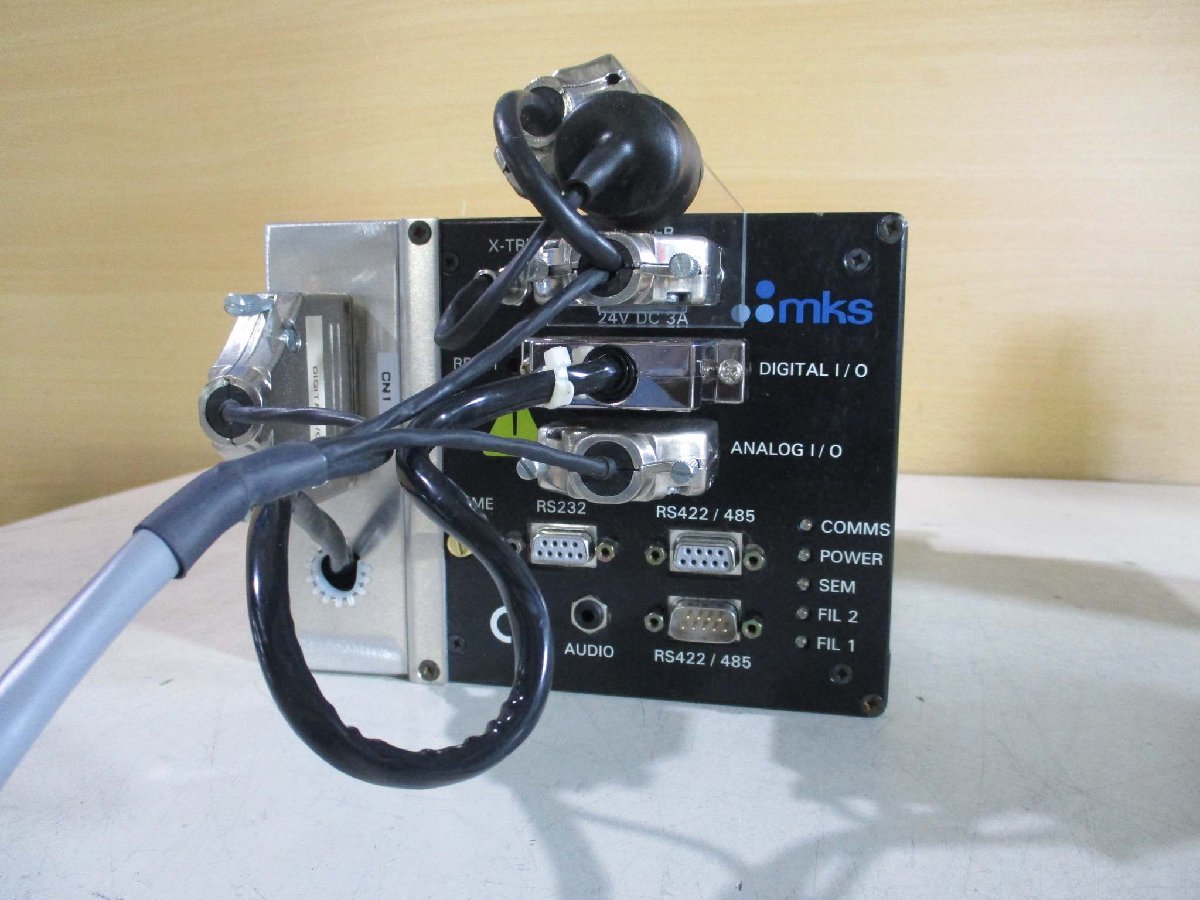 MKS Spectra HPQ2 LM075-001PL Product [k1115540184]