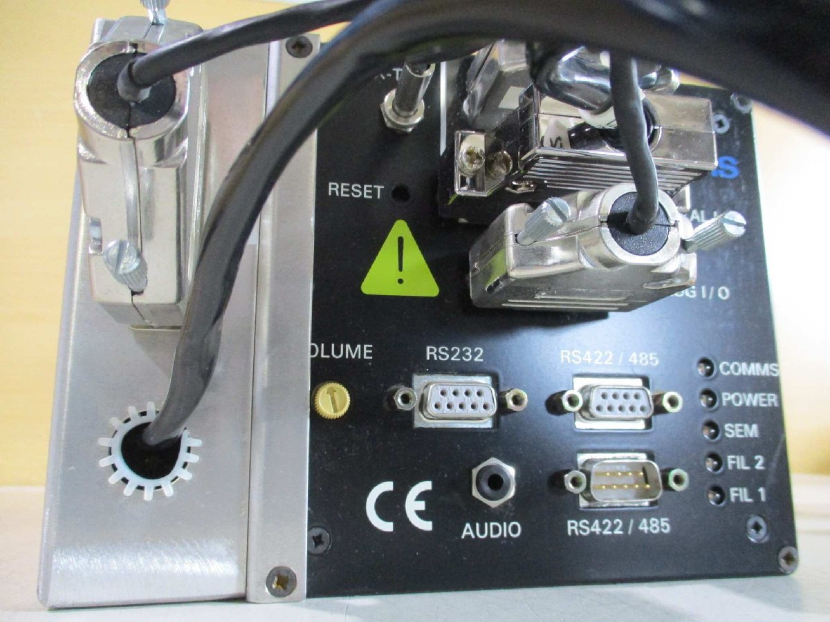 MKS Spectra HPQ2 LM075-001PL Product [k1115540184]