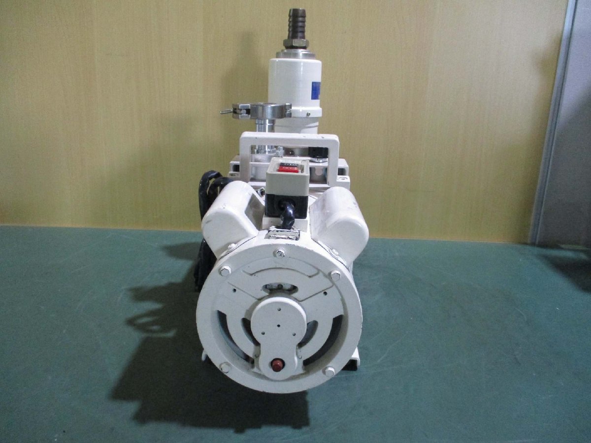 ULVAC GVD-101 Oil Mist Trap [c1115535866]