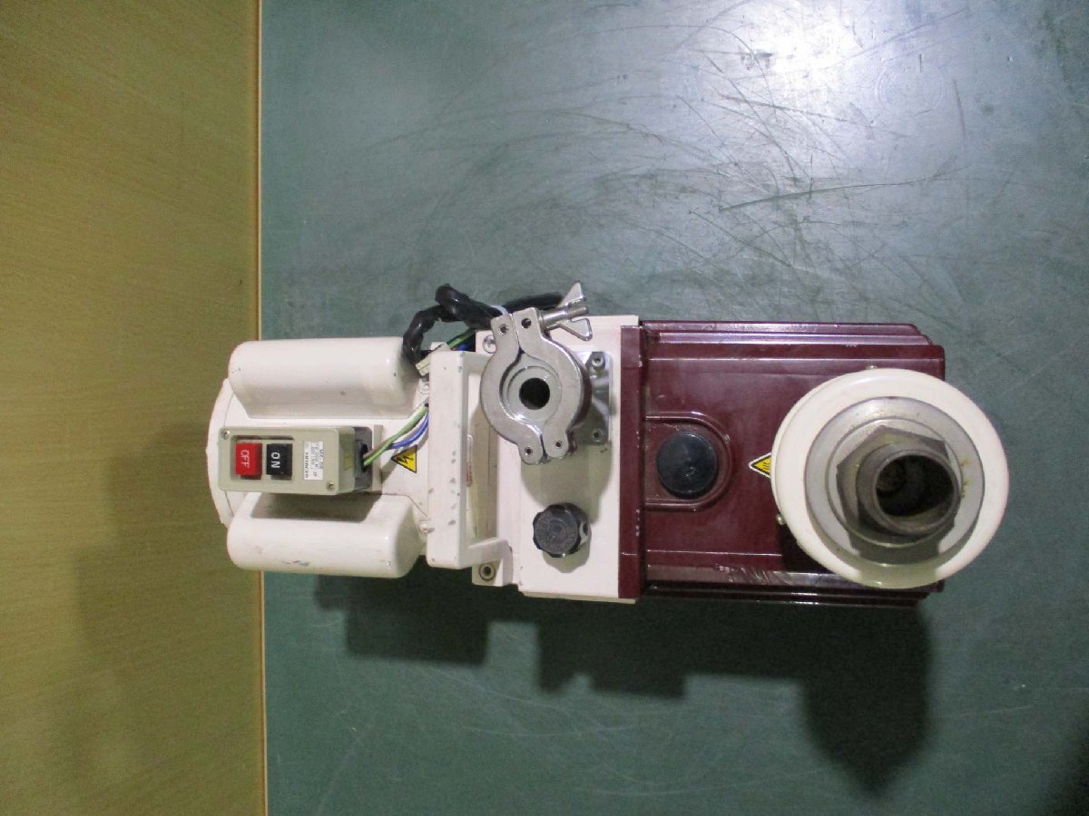ULVAC GVD-101 Oil Mist Trap [c1115535866]
