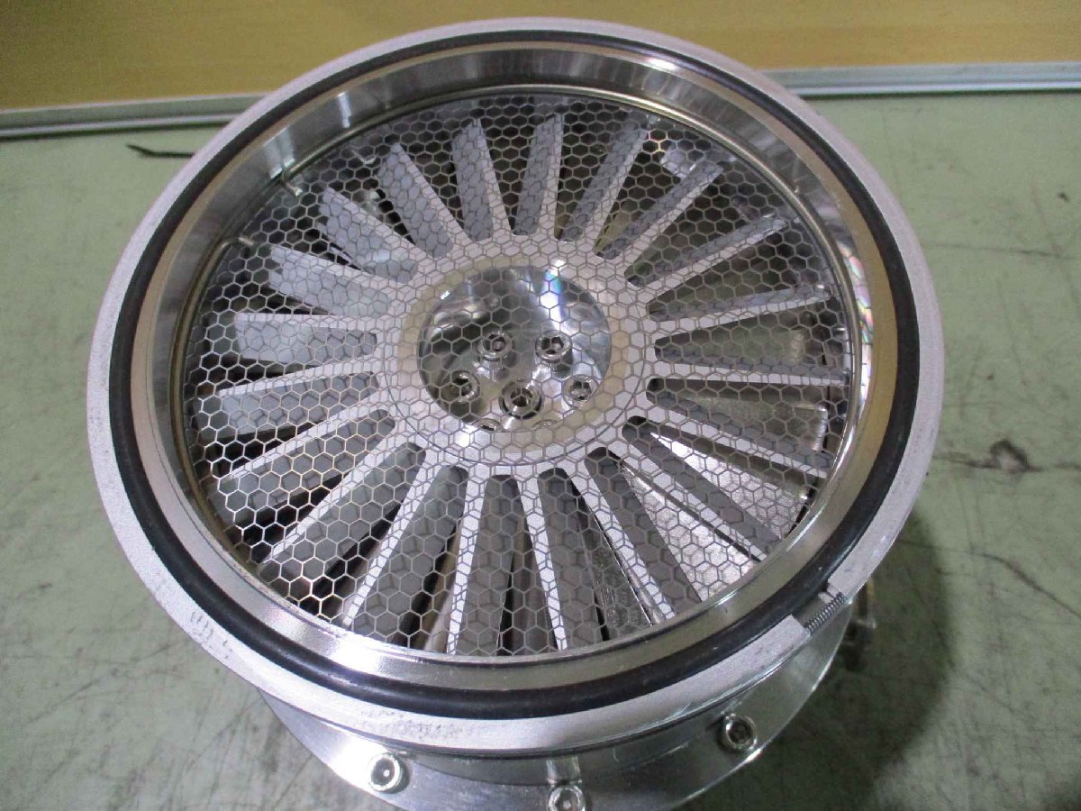EBARA ET450W Turbo Molecular Pump [f1115534305]