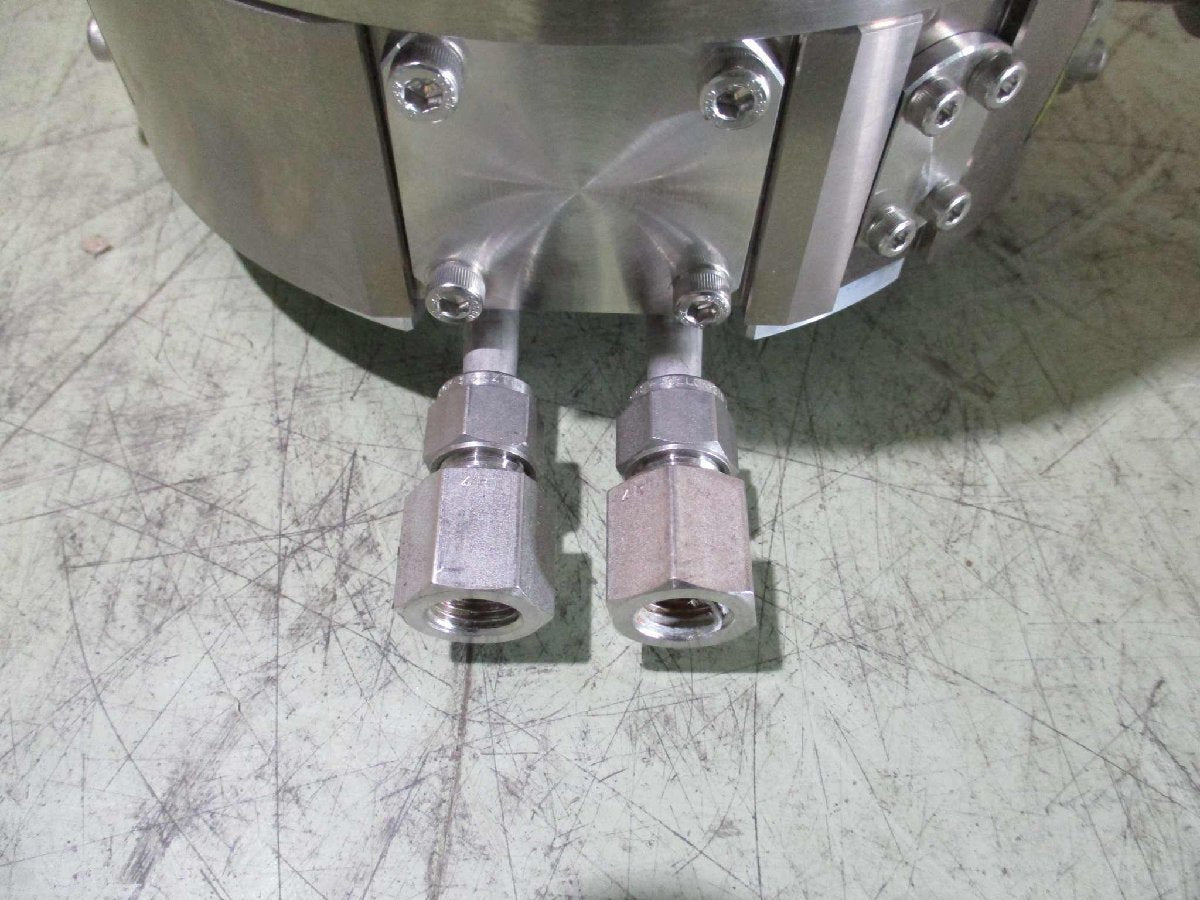 EBARA ET450W Turbo Molecular Pump [f1115534305]