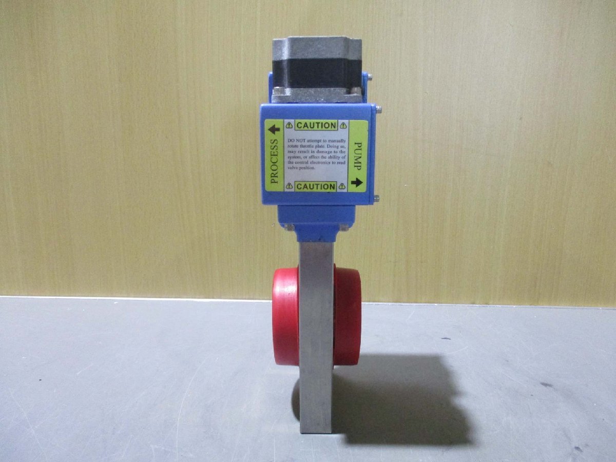 CELERITY MDVX-018 Valve + ORIENTAL MOTOR VEXTA 2-PHASE Motor MARR50419B031 [e1115544157]