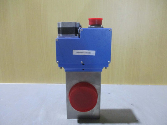 CELERITY MDVX-018 Valve + ORIENTAL MOTOR VEXTA 2-PHASE Motor MARR50419B031 [e1115544157]