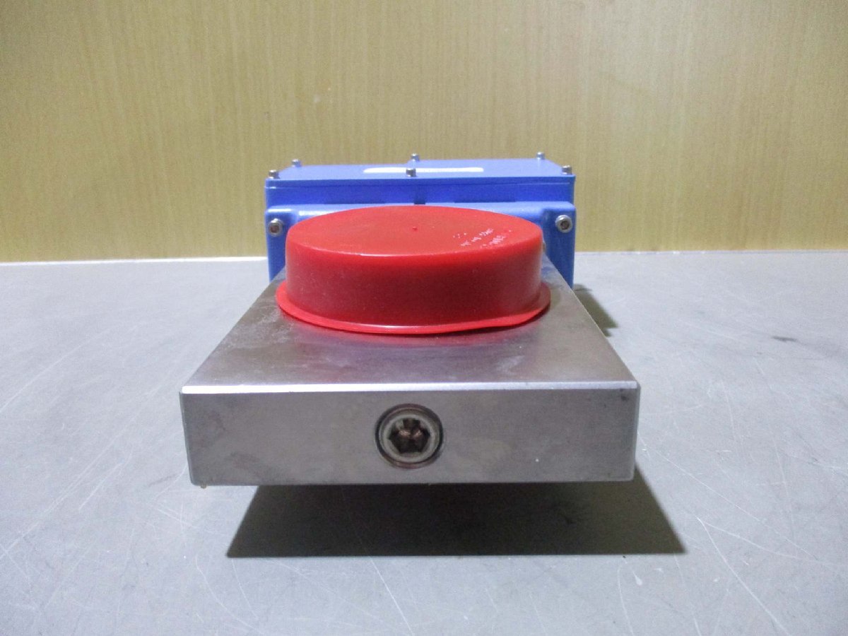 CELERITY MDVX-018 Valve + ORIENTAL MOTOR VEXTA 2-PHASE Motor MARR50419B031 [e1115544157]