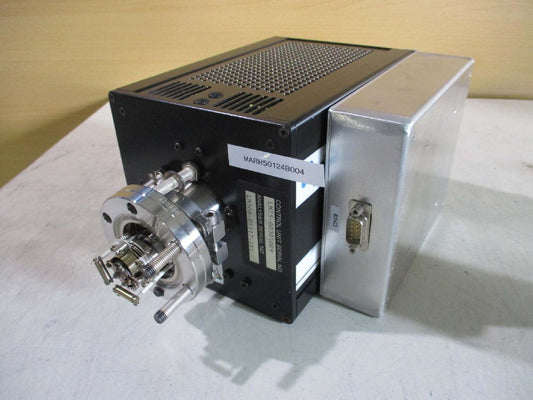 MKS Spectra HPQ2 CONTROL UNIT MARR50124B004 [q1115537985]