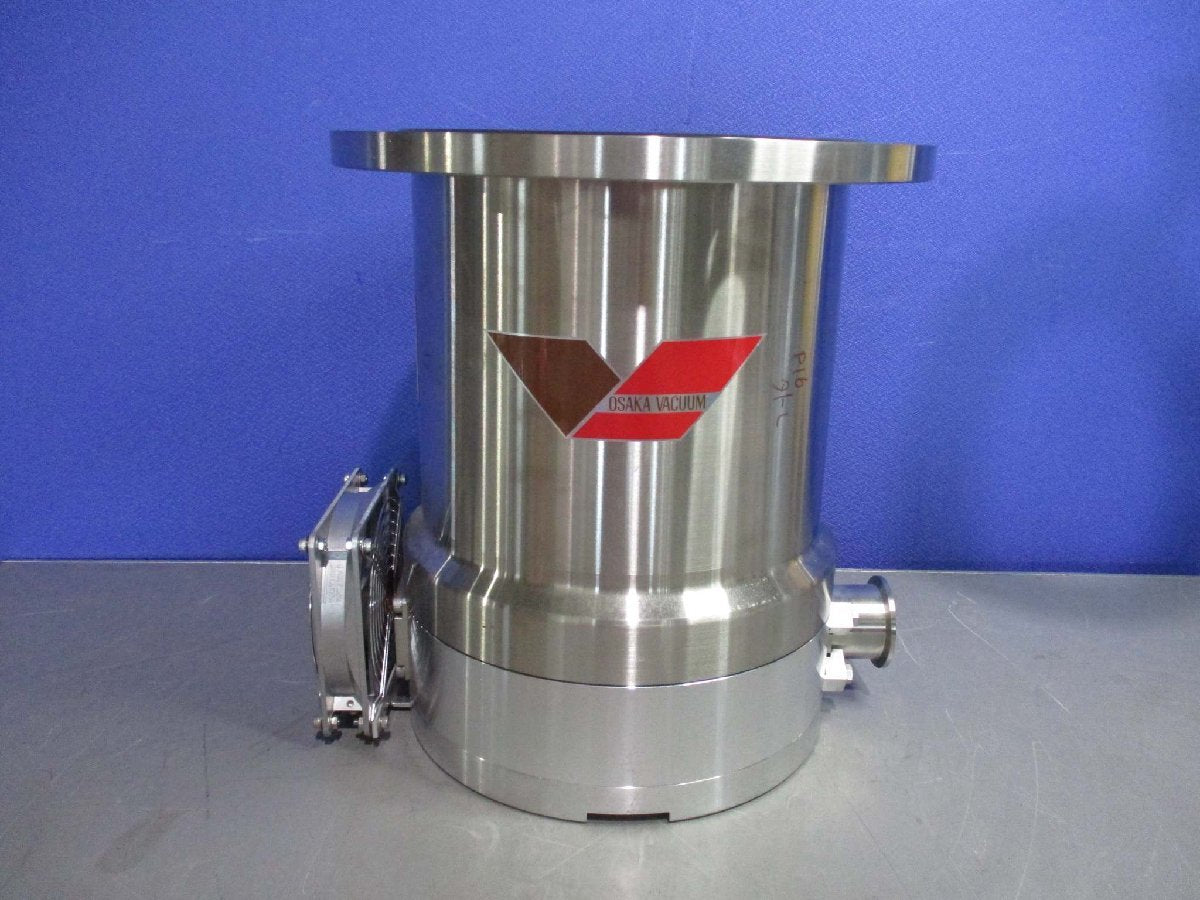 OSAKA VACUUM G1111M-973 Vacuum Pump [k1115541482]