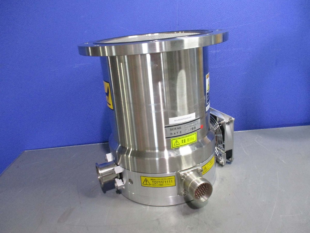 OSAKA G1111M-973 Vacuum Pump [k1115541482]