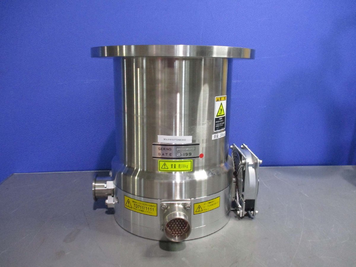 OSAKA VACUUM G1111M-973 Vacuum Pump [k1115541482]