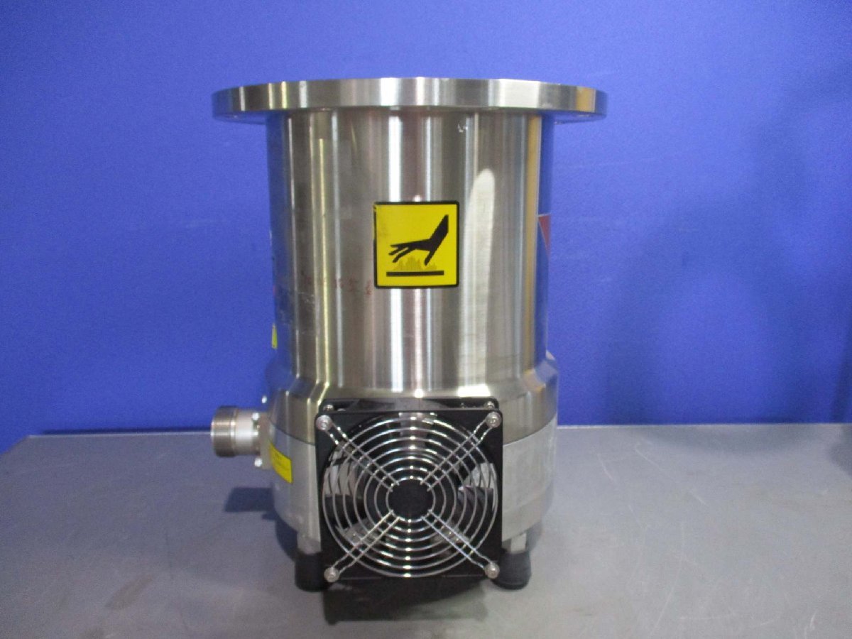 OSAKA TG1110EMVA-90 Vacuum Molecular Pump [b1115542356]