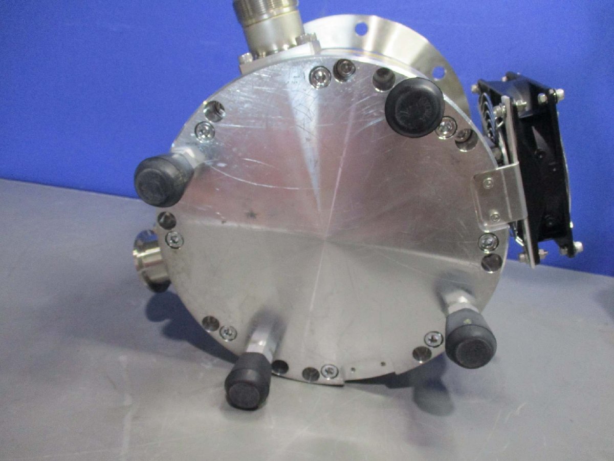 OSAKA TG1110EMVA-90 Vacuum Molecular Pump [b1115542356]