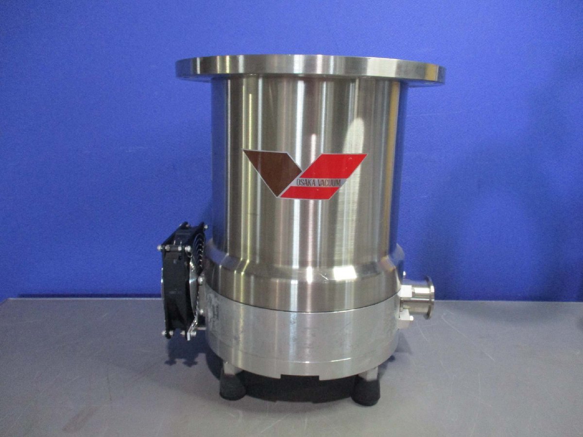 OSAKA TG1110EMVA-90 Vacuum Molecular Pump [b1115542356]